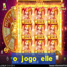 o jogo elle kennedy pdf